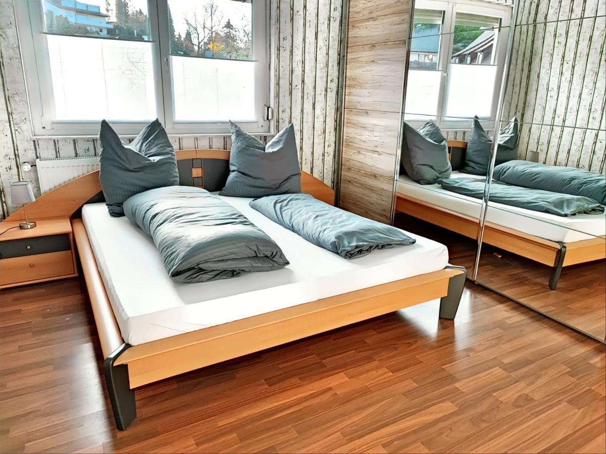Albglück Apartment Albstadt