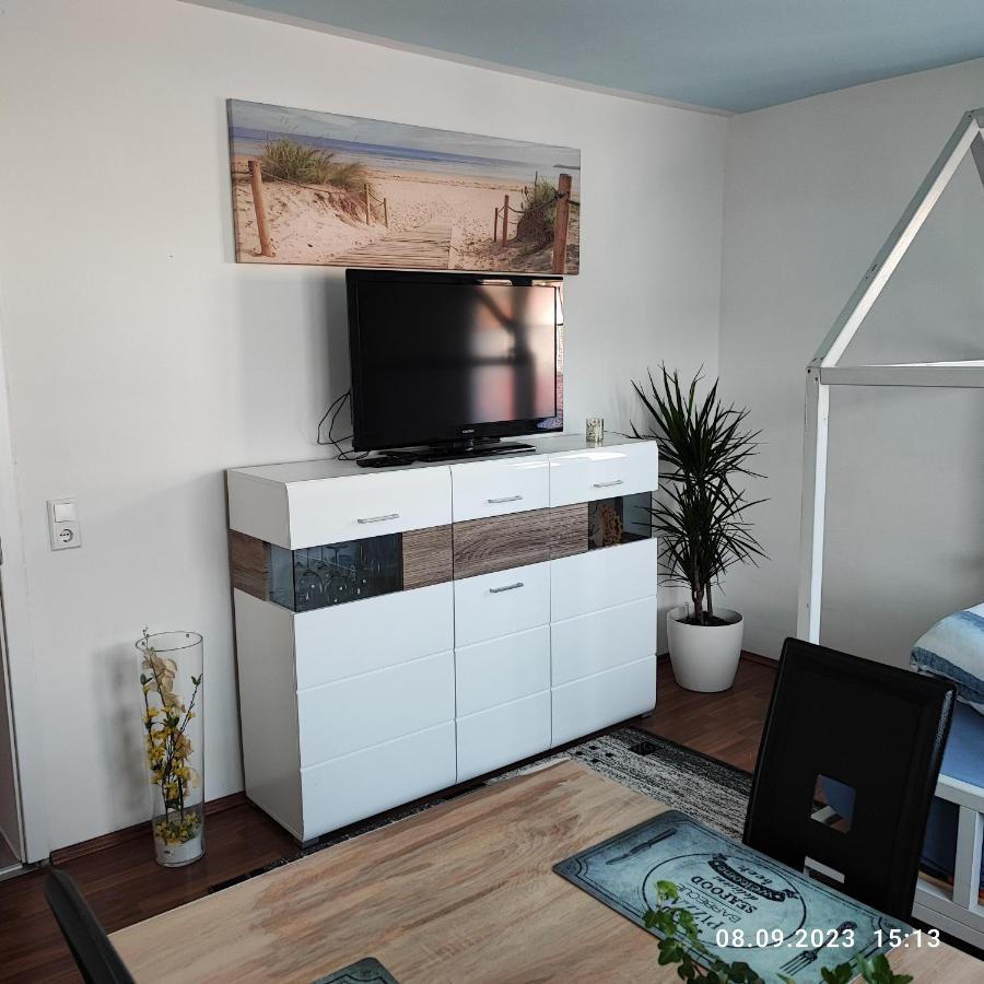 Albglück Apartment *